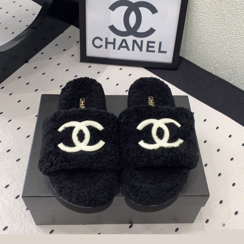 Ch*el slippers